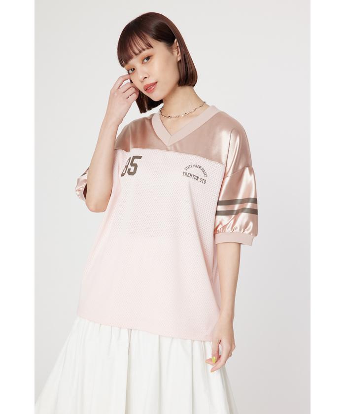 セール 40%OFF】NJ85 ナンバートップス(506007235) | ロデオ セール 40%OFF】NJ85 ナンバートップス(506007235) | ロデオ
