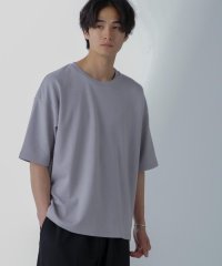 nano・universe/アンチスメル COOL 半袖Tシャツ/506062053