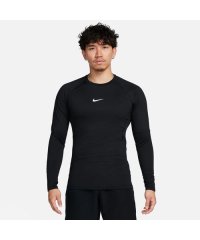 NIKE/AS M NP TOP WARM LS CREW/506108011