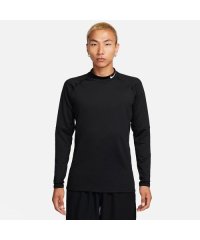 NIKE/AS M NP TOP WARM LS MOCK/506108019