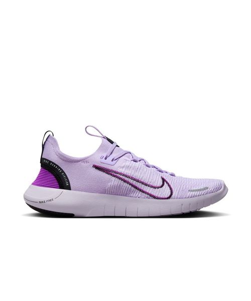 【新品】NIKE フリーラン フライニット ネクストネイチャー/25cm ナイキ NIKE ナイキ ウィメンズ フリー ラン フライニット