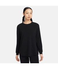 NIKE/ナイキ NIKE ナイキ ウィメンズ ワン DF ルーズ L/S トップ/506108717