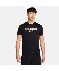 NIKE/AS M NK DF TEE RLGD MOTIVATE/506108751