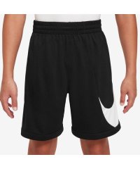 NIKE/B NK DF MULTI+ SWOOSH SHORT/506108763