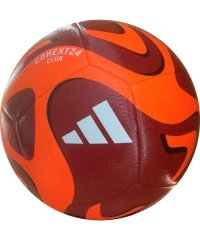 adidas/アディダス adidas FIFA2024 クラブ5ゴウキュウ オレンジ/506108826