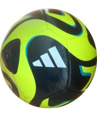 adidas/アディダス adidas FIFA2024 クラブ5ゴウキュウ イエロー/506108828