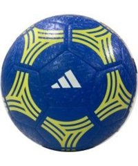 adidas/アディダス adidas タンゴ クラブ5ゴウキュウ ブルー×イエロー/506108829