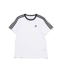 Adidas/W ESS 3S BF Tシャツ/506108895