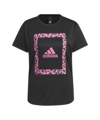 Adidas/W SE グラフィック Tシャツ/506108929