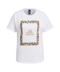 Adidas/W SE グラフィック Tシャツ/506108929