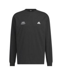 adidas/M WORD LS Tシャツ/506108936