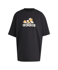 Adidas/W FLWR BOS グラフィック Tシャツ/506108959