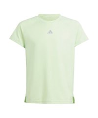 adidas/アディダス adidas YG FI Tシャツ/506108966