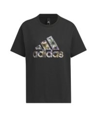 Adidas/W FLOWER グラフィック Tシャツ1/506108984