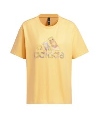 Adidas/W FLOWER グラフィック Tシャツ1/506108984