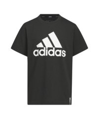 adidas/K ESS+ BL Tシャツ/506109017