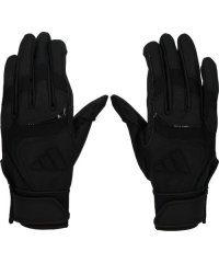 adidas/アディダス adidas アディダス バッティンググラブ ベーシック (BATTING GLOVE BASIC)/506109021