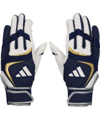 adidas/アディダス adidas アディダス バッティンググラブ ベーシック (BATTING GLOVE BASIC)/506109021