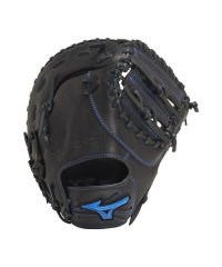 MIZUNO/少年軟式用WILLDRIVE BLUE(ウィルドライブブルー)　一塁手用:TK型/506109219