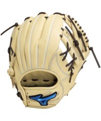 MIZUNO/ミズノ MIZUNO 少年軟式用WILLDRIVE BLUE(ウィルドライブブルー) オールラウンド用:サイズM/506109267