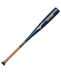 MIZUNO/軟式用金属製 ウィルドライブ ブルー 84cm(WILLDRIVE BLUE 24SS)/506109312