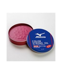 MIZUNO/ミズノ MIZUNO カラーストロングオイル(保革着色油):レッド/506109376