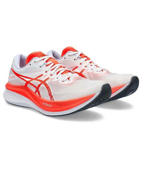 asics アシックス ランニングシューズ アシックスマジックスピード3 サイズ26.0 ワイドMAGIC SPEED 3
