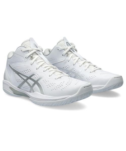 GELHOOP V16 102カラー　26.5㎝ GELHOOP V16 | WHITE/GENTRY PURPLE | メンズ バスケットボール