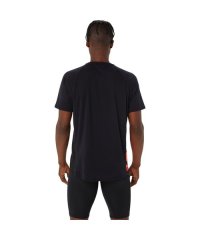 ASICS/MEN PRO－FIT LIGHT GRAPHIC SS TOP/506109742