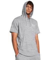 UNDER ARMOUR/アンダーアーマー UNDER ARMOUR UA Rival Terry LC SS HD/506109798