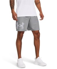 UNDER ARMOUR/UA Woven Graphic Short/506109809
