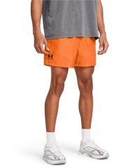 UNDER ARMOUR/アンダーアーマー UNDER ARMOUR UA Woven Volley Short/506109810