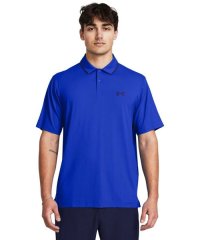 UNDER ARMOUR/UA Iso－Chill Polo/506109812