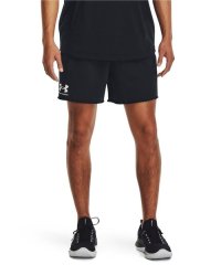 UNDER ARMOUR/アンダーアーマー UNDER ARMOUR UA Rival Terry 6in Short/506109834