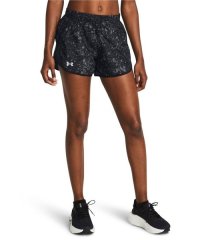 UNDER ARMOUR/UA Fly By Printed Short/506109835