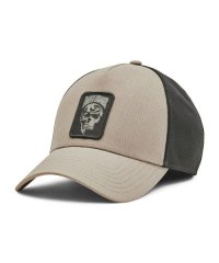 UNDER ARMOUR/UA ISO－CHILL ARMOURVENT TRUCKER CAP/506109869