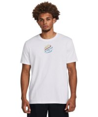 UNDER ARMOUR/Curry ICDAT HW Tee/506109884