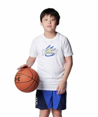 UNDER ARMOUR/CURRY Tech Short Sleeve T－Shirt/506109918