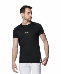 UNDER ARMOUR/UA HG COMFORT FITTED SS CREW/506109921