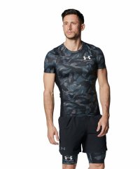 UNDER ARMOUR/UA ISO－CHILL COMP SS Novelty/506109948