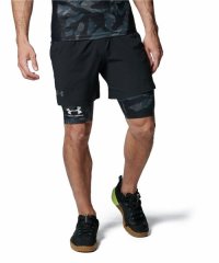 UNDER ARMOUR/ISO－CHILL  Comp Long Short/506109950