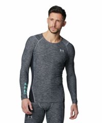 UNDER ARMOUR/アンダーアーマー UNDER ARMOUR UA HG Armour LS Novelty/506109953