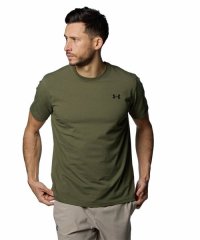 UNDER ARMOUR/UA CHARGED COTTON SS/506109966