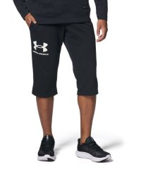 UNDER ARMOUR/アンダーアーマー UNDER ARMOUR UA Rival Terry 3/4 Pant/506109978