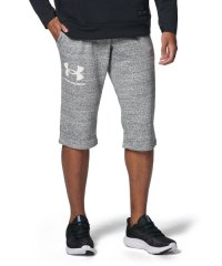 UNDER ARMOUR/アンダーアーマー UNDER ARMOUR UA Rival Terry 3/4 Pant/506109978