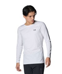 UNDER ARMOUR/UA HG Fitted LS Crew NV/506109983