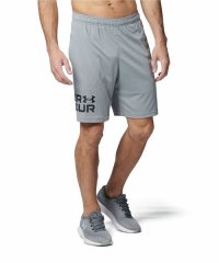 UNDER ARMOUR/アンダーアーマー UNDER ARMOUR UA Tech Wordmark Short/506110009