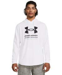 UNDER ARMOUR/UA Rival Terry Graphic Hood/506110021