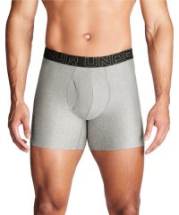 UNDER ARMOUR/Mens UA Perf Tech 6in 3pk/506110022