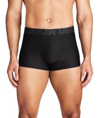 UNDER ARMOUR/アンダーアーマー UNDER ARMOUR Mens UA Perf Tech 3in 3pk【返品不可商品】/506110023